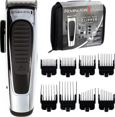 Remington Stylist Hair Clipper Classic Edition HC450