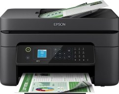 Epson WF-2930DWF (C11CK63403)