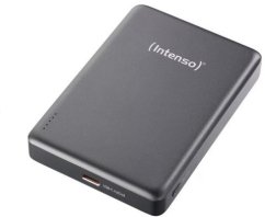 Intenso POWER BANK USB 10000MAH MAG/GREY 7344034 INTENSO