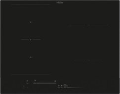 Haier HOB INDUCTION HAIERFB54IWCS HAIER