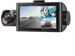 Dod Tech WOLFBOX i07 WIFI 2.5K + 1080p