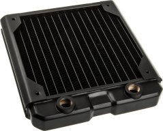Hardware Labs Black Ice Nemesis Radiator GTS 140 - schwarz, 140 mm