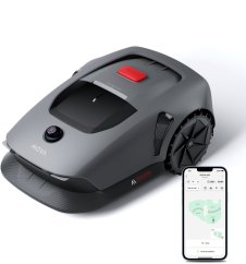 APC Dreame Mova 600 Kit Rasenmähroboter