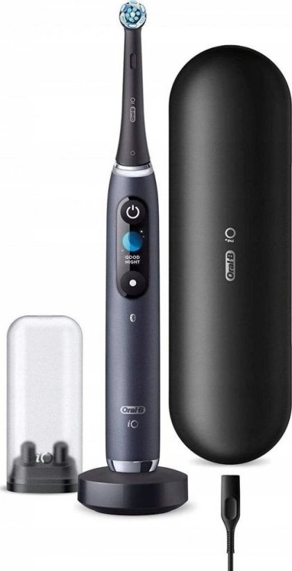 Oral-B iO Series 9N Onyx Black