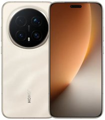 Honor Magic8 Pro 17 cm (6.71") Dual SIM Android 16.0 5G USB Type-C 16 GB 1 TB 6270 mAh Złoto (6936520885053)