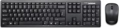 Lenovo 100 Wireless Combo (GX30L66303)