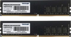 Patriot Signature, DDR4, 64 GB, 3200MHz, CL22 (PSD464G3200K)