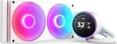 Nzxt Kraken Elite 280 RGB 2024 (RL-KR28E-W2)