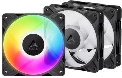 Arctic P12 Pro A-RGB LN 3-pack (ACFAN00347A)