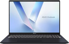 Asus VivoBook 16 D1607 Ryzen AI 7 350 / 32 GB / 512 GB (D1607KA-MB080)