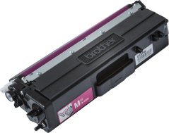 Brother Brother TONER MAGENTA F/6500 PAGES F/HL-L9310CDW/MFC-L9570CDW kaseta z tonerem 1 ks originálny Purpurowy