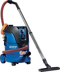 Nilfisk Vacuum cleaner Aero 26-W2H PC Bluetooth