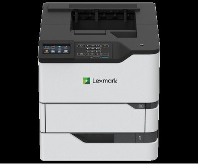 Lexmark Drukarka Lexmark MS822de