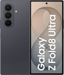 Samsung Z Fold 8 Ultra 5G 12/512GB Grafitový