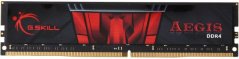 G.Skill Aegis, DDR4, 4 GB, 2133MHz, CL15 (F4-2133C15S-4GIS)