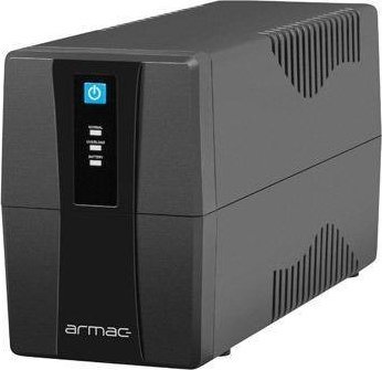 Armac Zasilacz awaryjny Line-Interactive 850VA HL/850E/LED/V2