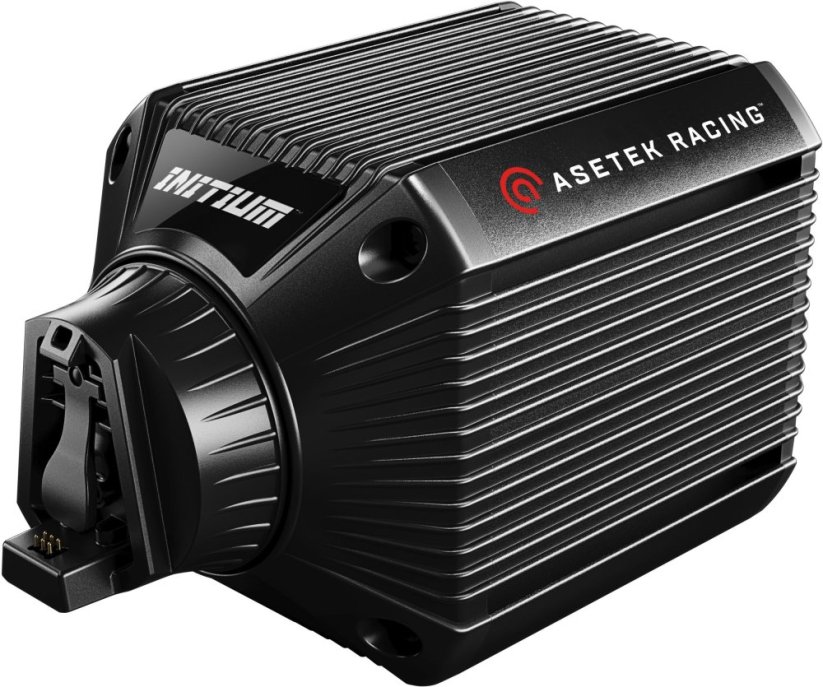 Asetek Asetek SimSports Initium Wheelbase (5,5 Nm)