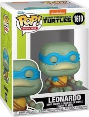 Funko Pop Funko Figurka POP Movies: Leonardo medytujący