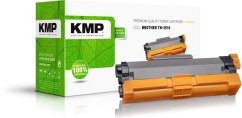 Amazon Basics KMP Toner Brother TN2510  black 1200 S. remanufactured