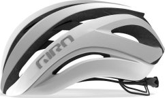 Giro Cestná prilba AETHER SPHERICAL MIPS matte white silver roz. L (59-63 cm) (NEW)