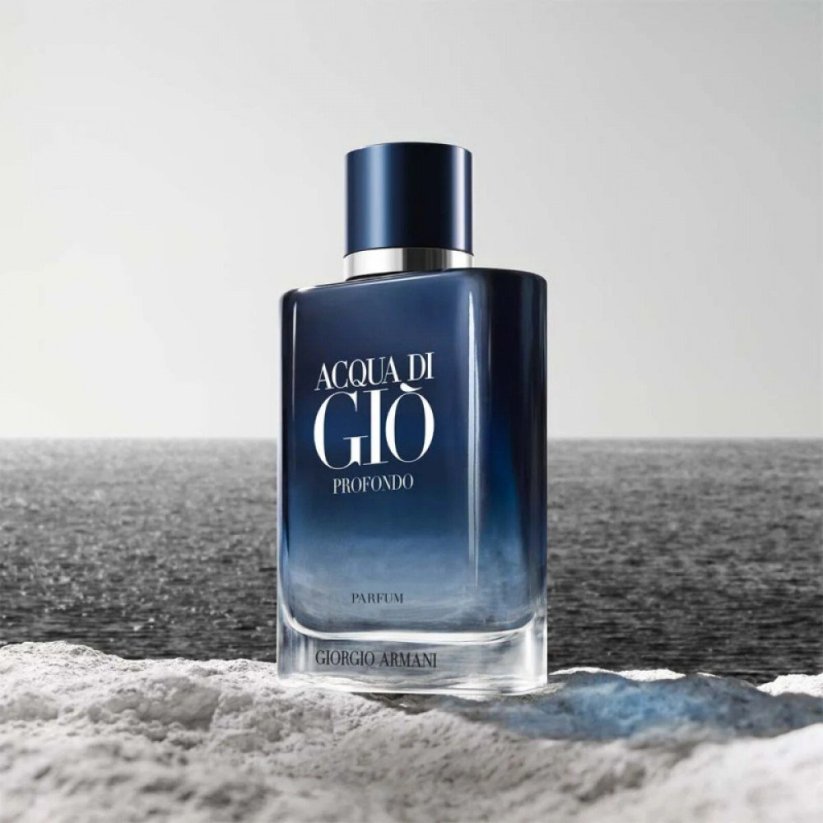 Giorgio Armani Giorgio Armani Acqua di Gio Profondo Parfum 100ml. MEN