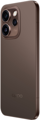Oppo Reno 15 Pro 5G 12/512GB Brown (OPR15P5G12/512BRN)