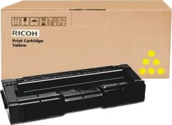 Ricoh 408317 Yellow Originál  (408317)