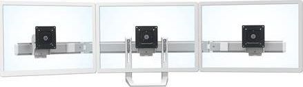 Ergotron Držiak na 3 monitory 19" - 24" HX Triple Mount (98-009-216)