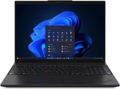 Lenovo LENOVO ThinkPad L16 G2 AMD Ryzen 5 PRO 215 16inch WUXGA 16GB 512GB SSD M.2 PCIe W11P 3Y OS Black