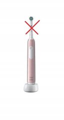 Oral-B Oral-B Pro Series 1 electric toothbrush, pink