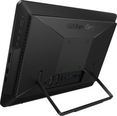 Asus ExpertCenter E1 E1600WKAT-BMR106X N4500 4/128GB 15.6" Touch W11 Pro Čierny (90PT0391-M015V0)