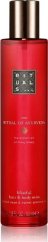 Rituals telový sprejdo vlasov i ciałaT he Ritual Of Ayurveda Indian Rose & Sweet Almond Oil 50ml WOMEN