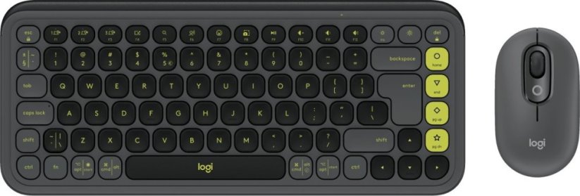 Logitech POP Icon Combo (920-013140)