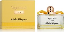 Triton Perfumy Dámske Salvatore Ferragamo EDP Signorina Libera 100 ml WOMEN