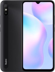 Xiaomi Redmi 9A 2/32GB Sivý  (29233)