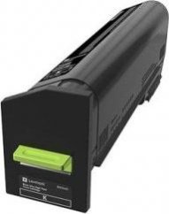 Lexmark 82K2UKE Black Originál  (106631)