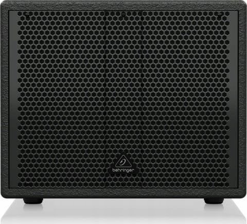 Behringer ML Behringer SAT 1008 SUBA Subwoofer aktywny 8" 600W
