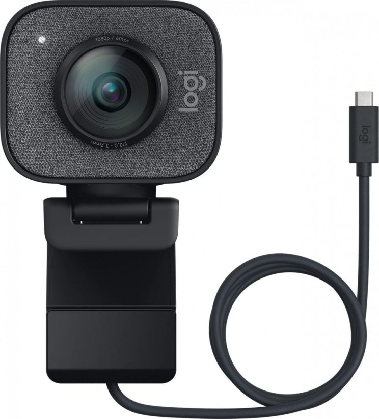 Logitech StreamCam (960-001281)