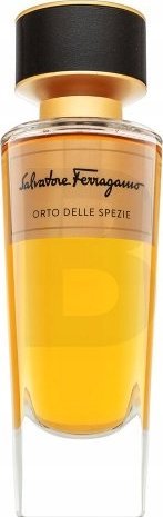 Salvatore Ferragamo Ladies Orto Delle Spezie EDP spray 100ml WOMEN