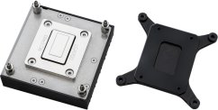 EK Water Blocks EK Water Blocks EK-Quantum Velocity² Direct Die D-RGB - 1700/1851 Core Edition