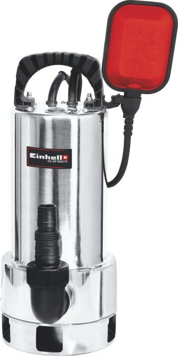 Einhell waste water pump GC-DP 9035 N - 4170778