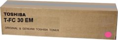Toshiba T-FC30E Magenta Originál  (T-FC30EM)