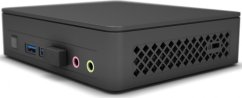 Intel NUC 11 Essential Kit Intel Pentium Silver N6005