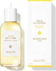 Guerlain Guerlain, Aqua Allegoria Bergamote Calabria, Eau De Toilette, For Women, Refill, 200 ml For Women WOMEN
