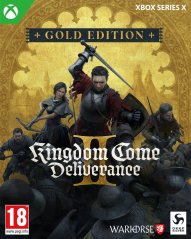 Microsoft MS ESD Kingdom Come: Deliverance II Gold Ed XSS ML