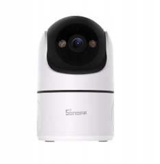 Sonoff Sonoff CAM Pan-Tilt 2 išmanioji Wifi kamera 360°
