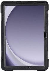 Mobilis Mobilis 072002 etui na tablet 20,3 cm (8") Pokrowiec Čierny