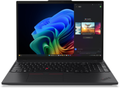 Lenovo ThinkPad T16 G4 Ryzen AI 5 PRO 340 / 32 GB / 512 GB / W11 Pro (21QN0021PB)