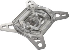 Watercool Watercool Heatkiller IV Pro Intel - transparent