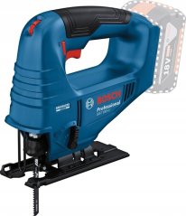 Bosch WYRZYNARKA GST 183-LI  BEZ AKUMULATORA I LADOWARKI -  KARTON
